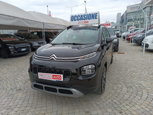 CITROEN C3 Aircross usata, con Cruise Control
