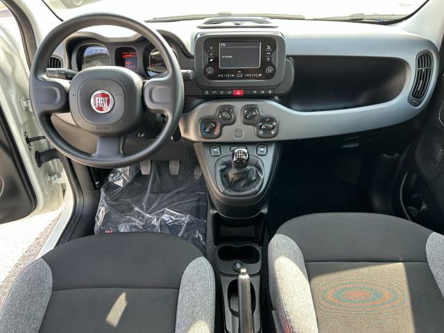 FIAT Panda usata, con ESP