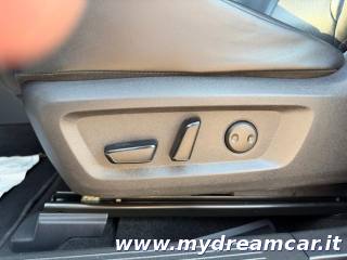 NISSAN X-Trail usata, con Regolazione elettrica sedili