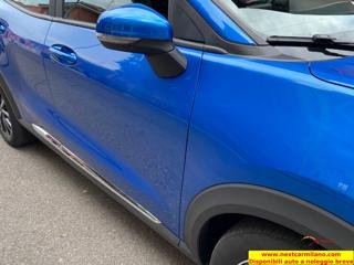 FORD Puma usata, con Airbag testa
