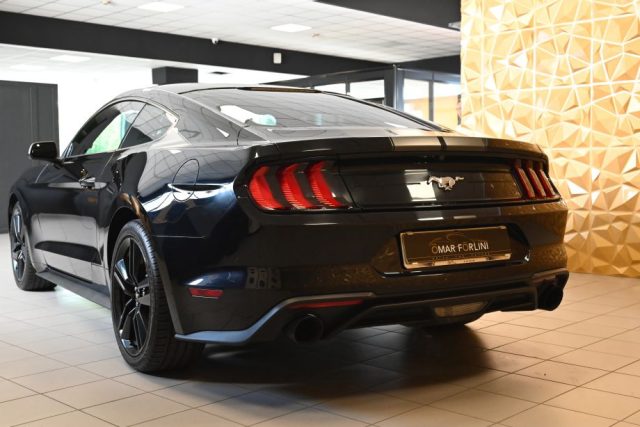 FORD Mustang usata 98