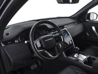 LAND ROVER Discovery Sport usata 12