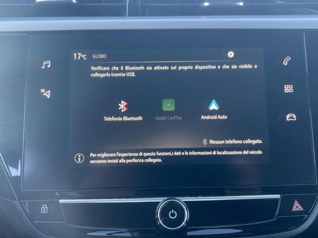 OPEL Corsa usata, con ESP