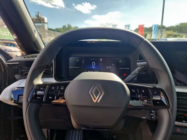 RENAULT R 5 usata, con Cruise Control