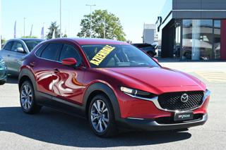MAZDA CX-30 usata, con Airbag laterali