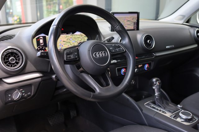 AUDI A3 usata 80