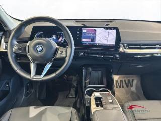 BMW iX1 usata 14