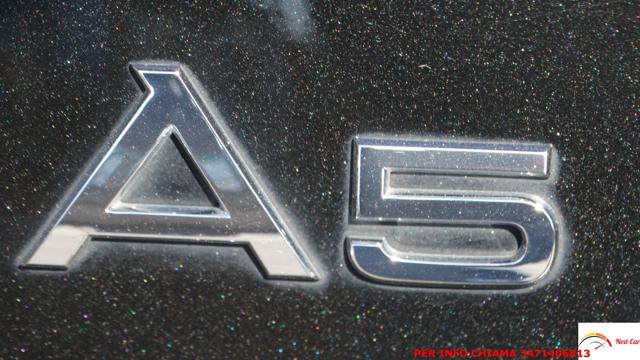 AUDI A5 usata 92