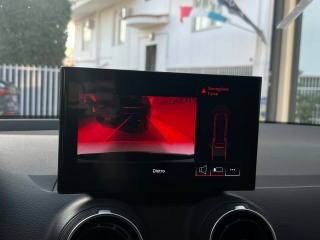 AUDI Q2 usata, con Sistema di navigazione