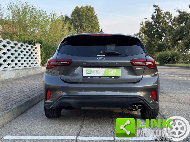 FORD Focus usata, con Airbag