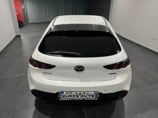 MAZDA 3 usata, con Controllo automatico clima