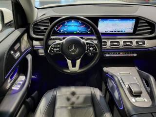 MERCEDES-BENZ GLE 300 usata, con ESP