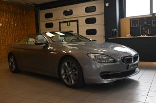 BMW 640 usata 117