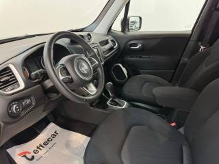 JEEP Renegade usata, con Boardcomputer