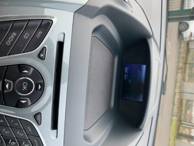 FORD C-Max usata, con ESP