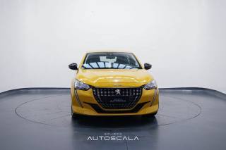 PEUGEOT 208 usata, con Airbag