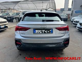 AUDI Q3 usata, con Chiusura centralizzata