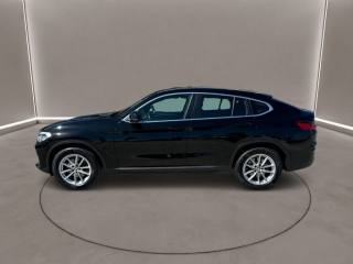 BMW X4 usata, con Autoradio