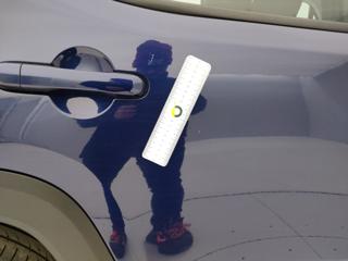 JEEP Renegade usata, con Supporto lombare