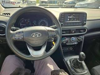 HYUNDAI Kona usata, con Immobilizzatore elettronico