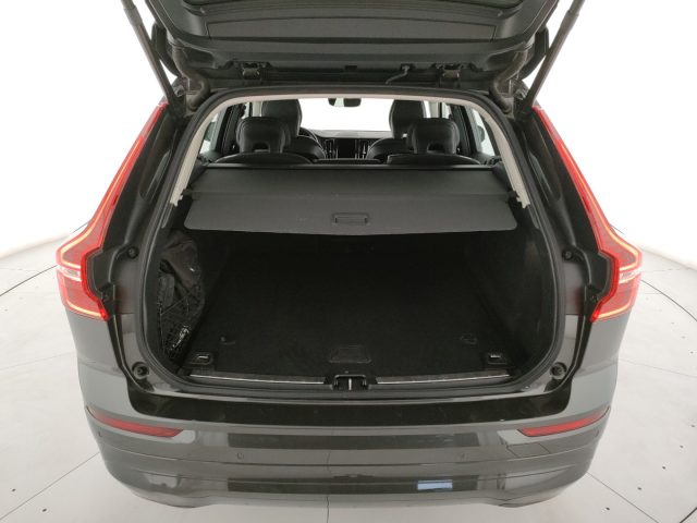 VOLVO XC60 usata, con Volante in pelle