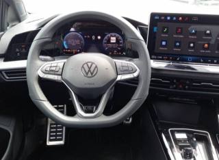 VOLKSWAGEN Golf usata, con Cruise Control