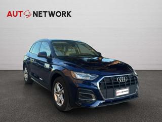 AUDI Q5 usata, con Airbag laterali