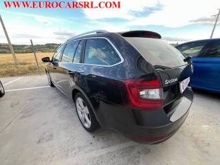 SKODA Octavia usata, con Autoradio