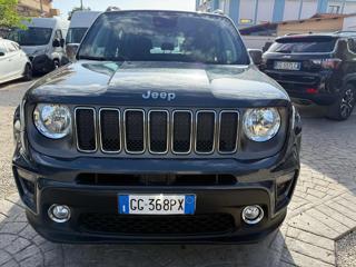 JEEP Renegade usata, con Airbag