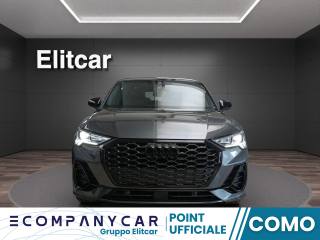 AUDI Q3 usata, con Airbag laterali