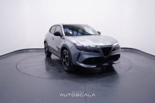 ALFA ROMEO Junior usata, con Climatizzatore