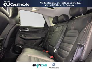 MG EHS usata, con Climatizzatore