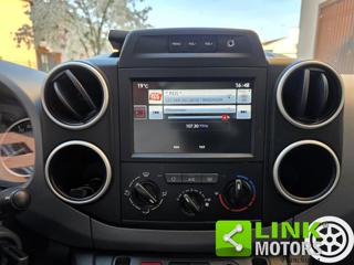 CITROEN Berlingo usata, con Filtro antiparticolato