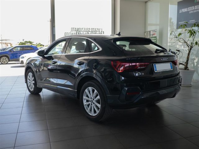 AUDI Q3 usata, con Immobilizzatore elettronico