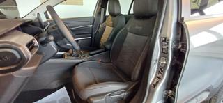 JEEP Avenger usata, con Controllo automatico clima