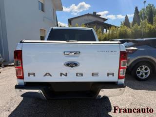 FORD Ranger usata, con Airbag laterali