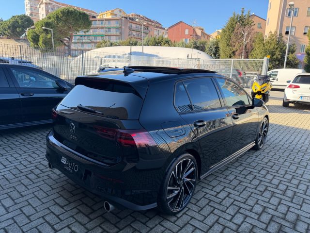VOLKSWAGEN Golf GTI usata, con Autoradio