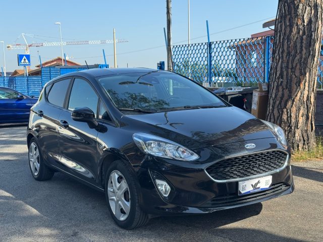 FORD Fiesta usata, con Airbag laterali