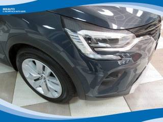 RENAULT Captur usata, con ESP