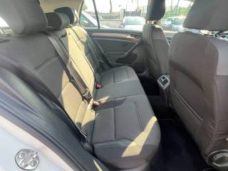 VOLKSWAGEN Golf usata, con Boardcomputer
