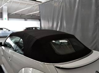 VOLKSWAGEN Maggiolino usata, con Sistema di navigazione