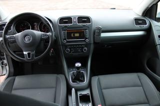 VOLKSWAGEN Golf usata, con Cruise Control