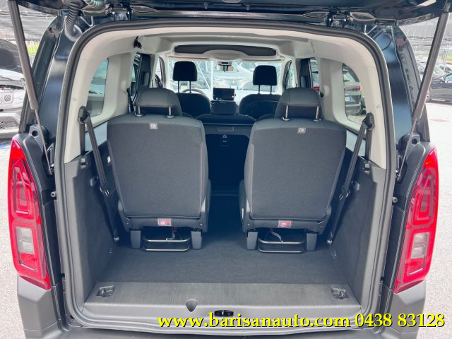 FIAT Doblo usata, con Chiusura centralizzata