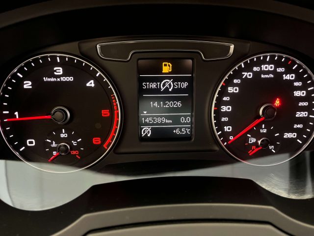 AUDI Q3 usata, con Controllo trazione