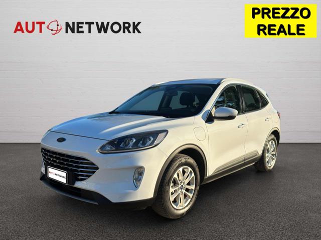 FORD Kuga usata, con ABS