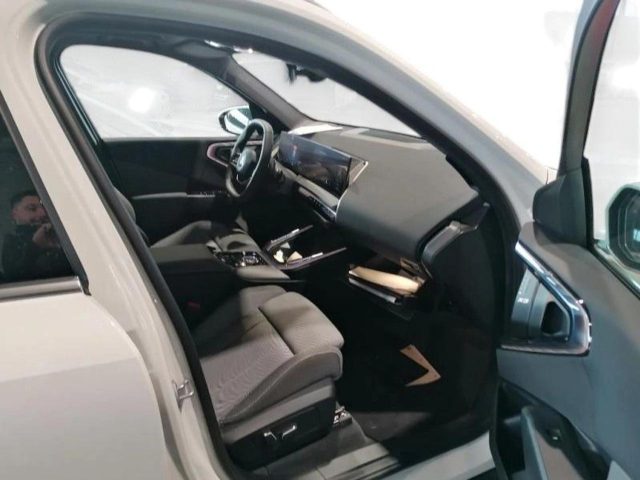 BMW X3 usata, con Alzacristalli elettrici