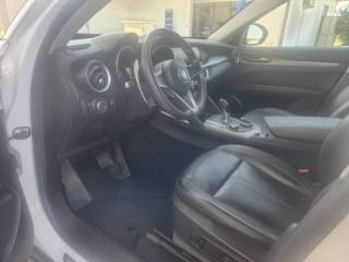 ALFA ROMEO Stelvio usata, con Climatizzatore