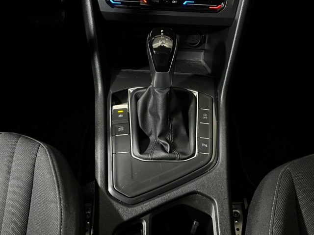 VOLKSWAGEN Tiguan Allspace usata, con Riconoscimento dei segnali stradali