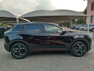 ALFA ROMEO Junior usata, con Cerchi in lega