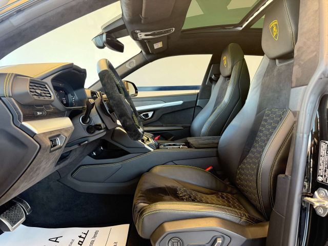 LAMBORGHINI Urus usata, con Alzacristalli elettrici